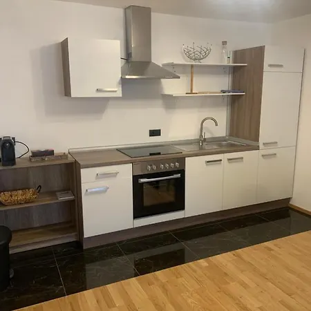 Haus Anna * ゼーフェルト・イン・チロル