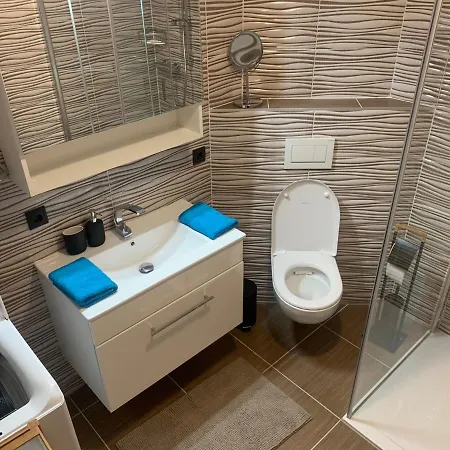 Haus Anna * 蒂罗尔-泽费尔德