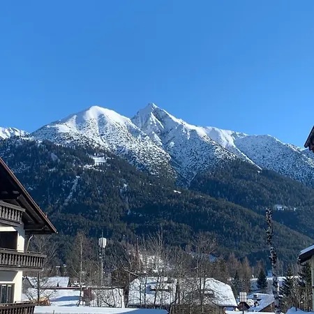Haus Anna * Seefeld in Tirol