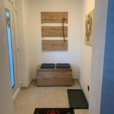 Haus Anna 아파트