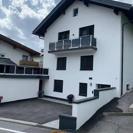 Haus Anna Lejlighed *