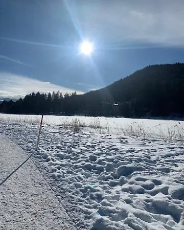 Haus Anna * Seefeld in Tirol