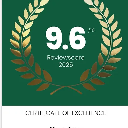 Haus Anna * ゼーフェルト・イン・チロル