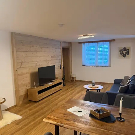 Apartment Haus Anna *