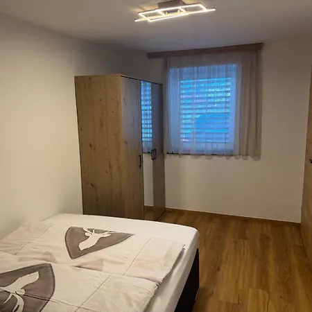 Haus Anna Apartment Seefeld in Tirol