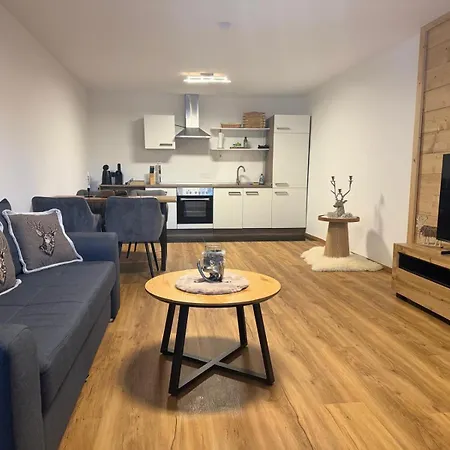 Apartment Haus Anna Seefeld in Tirol
