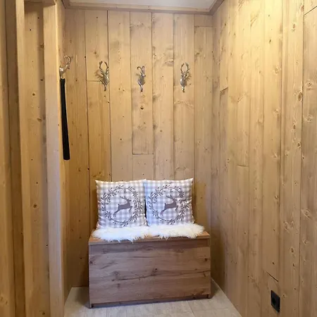 Haus Anna * Seefeld in Tirol
