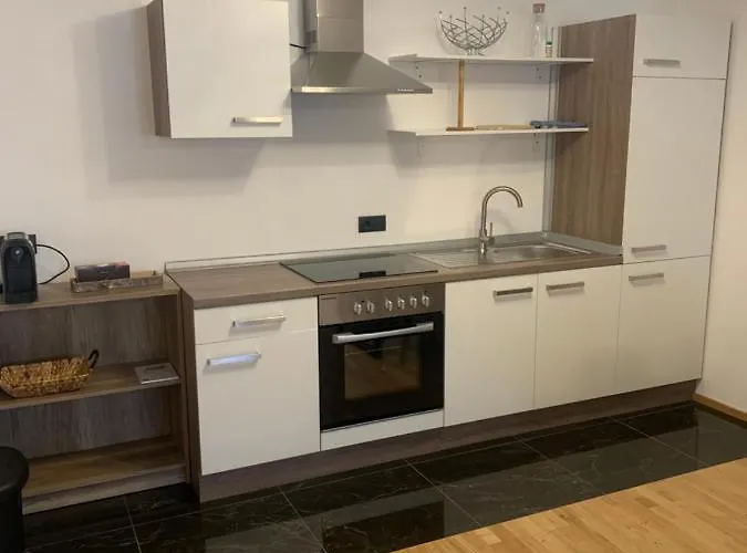 Haus Anna * ゼーフェルト・イン・チロル