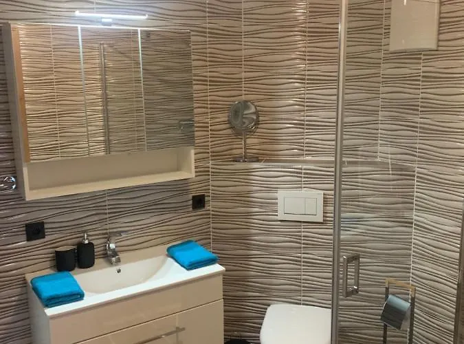 Haus Anna * ゼーフェルト・イン・チロル