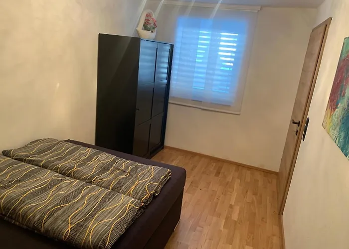 Haus Anna * Seefeld in Tirol