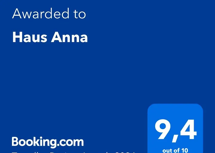 Haus Anna
