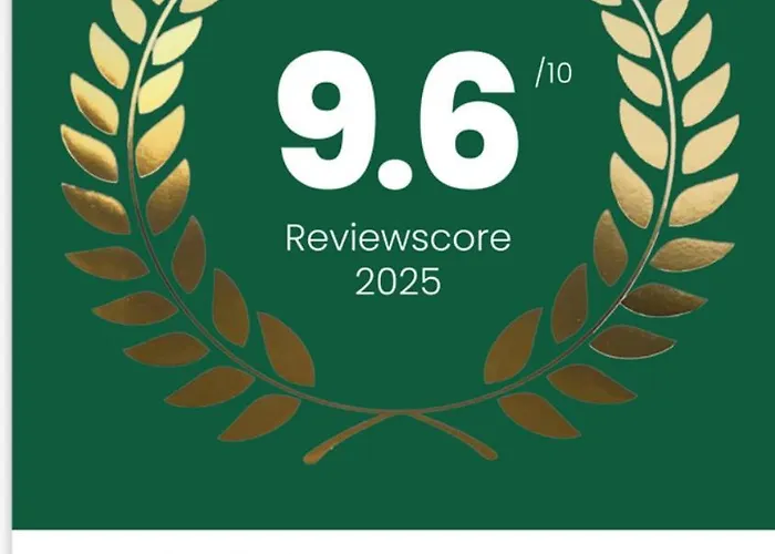 Haus Anna * ゼーフェルト・イン・チロル