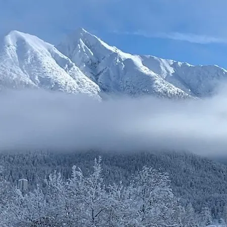 Lägenhet Haus Anna Seefeld in Tirol