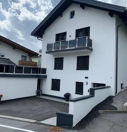 Haus Anna Lägenhet *