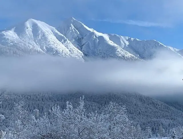 Lägenhet Haus Anna Seefeld in Tirol