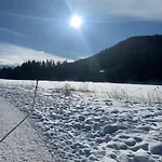 Haus Anna * Seefeld in Tirol