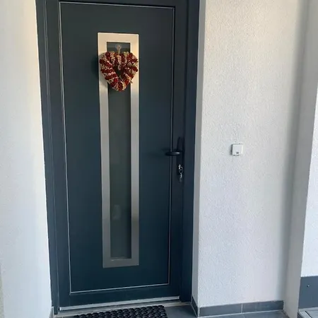 Haus Anna Lejlighed