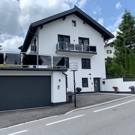Haus Anna Lejlighed Seefeld in Tirol